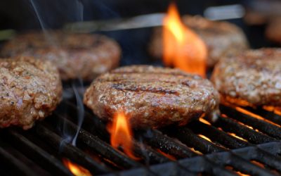 Interesting facts about BBQ