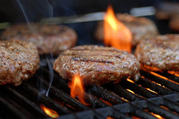 Interesting facts about BBQ