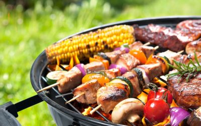 Useful BBQ & Grilling Tips